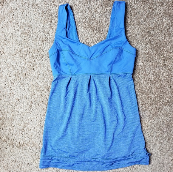 Lululemon Athletica U5 Elastic Drawstring Loose - Picture 8 of 8